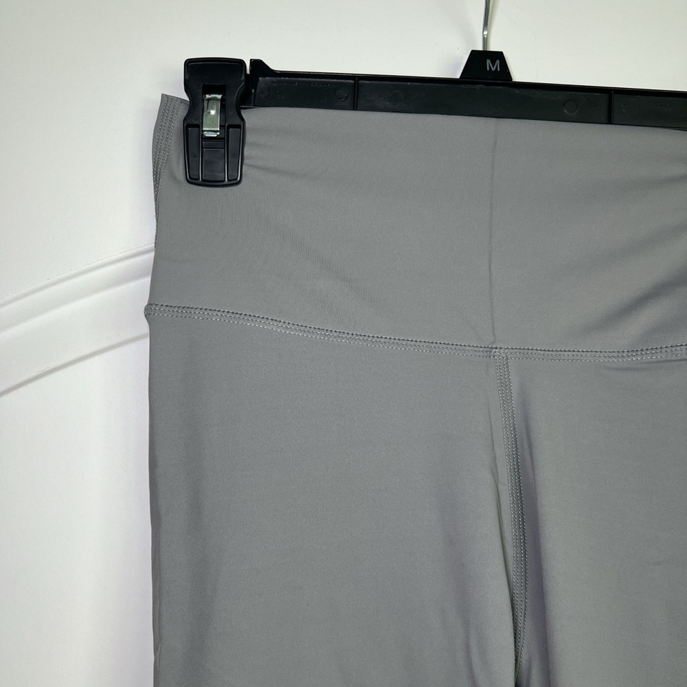 Gianni Bini Light Gray Leggings